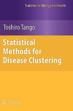 Statistical Method for Disease Clustering@springer