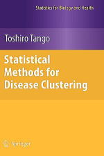 Statistical Method for Disease Clustering springer
