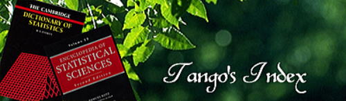 tango's index